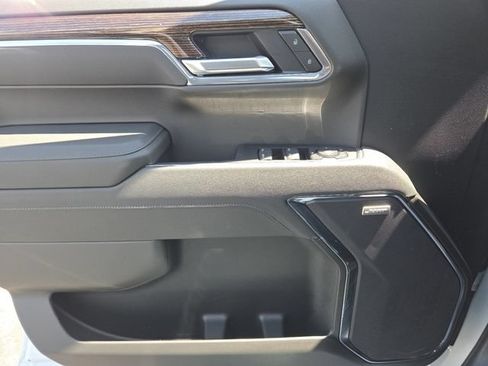 New 2026 GMC Sierra 1500 Elevation w/ Elevation Premium Package AWD/4WD image 35