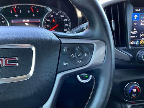 Used 2023 GMC Terrain AT4 AWD/4WD image 13
