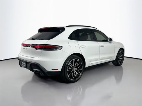Used 2024 Porsche Macan S image 7