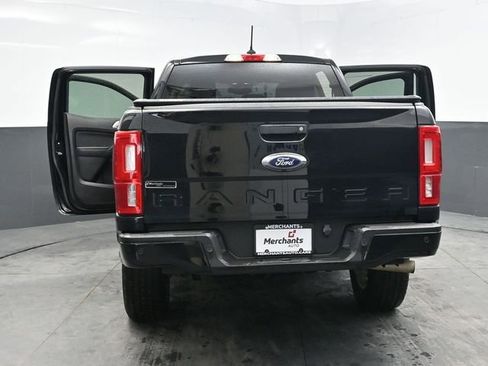 Used 2021 Ford Ranger XLT RWD image 43