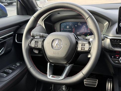 Used 2025 Acura ADX A-Spec AWD/4WD image 14