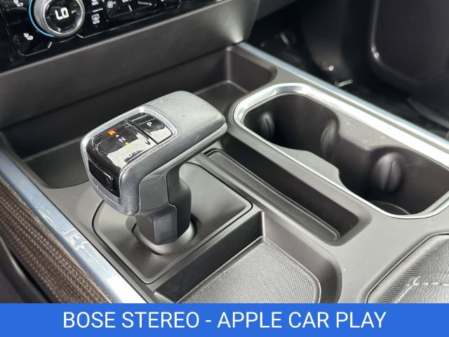 Certified 2023 Chevrolet Silverado 1500 RST AWD/4WD image 11