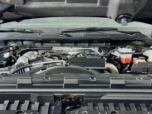 Used 2024 GMC Sierra 3500 Denali w/ Denali Reserve Package image 47