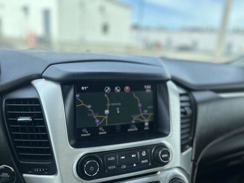 Used 2015 GMC Yukon SLT w/ Open Road Package AWD/4WD image 22