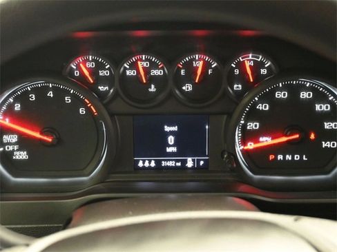 Certified 2024 GMC Sierra 1500 Pro w/ Graphite Edition image 12