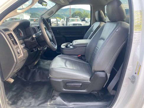Used 2014 RAM 2500 Tradesman RWD image 10
