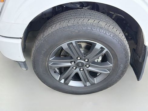Used 2023 Ford F150 Lariat w/ Equipment Group 502A High AWD/4WD image 22