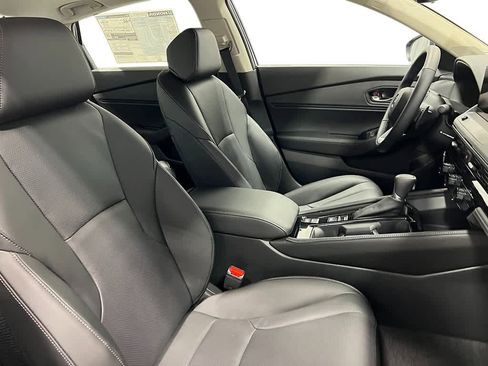 New 2025 Honda Accord Touring image 32