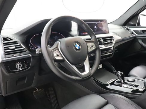 Used 2023 BMW X4 xDrive30i w/ Premium Package AWD/4WD image 15