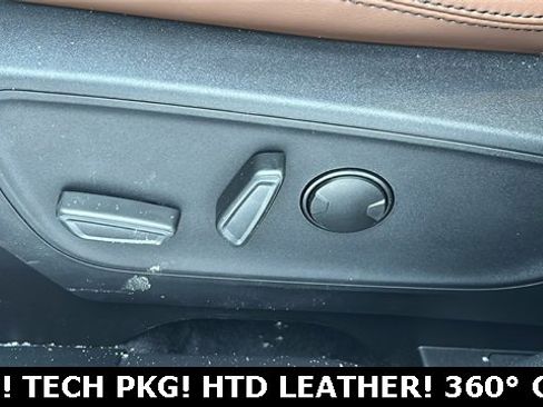 New 2026 Ford Bronco Sport Outer Banks image 21