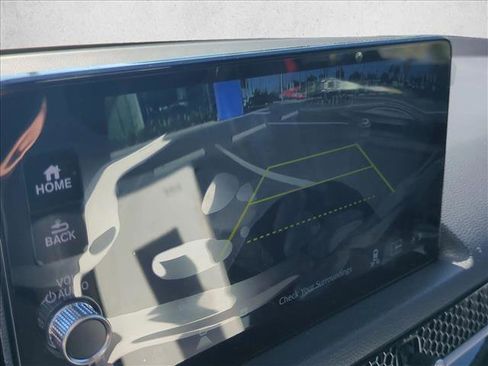 New 2026 Honda Civic Sport Touring image 13