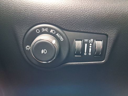 New 2026 Jeep Compass Latitude w/ Quick Order Package 29K image 25