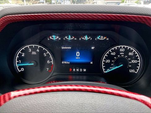 Used 2021 Ford F150 XL w/ STX Appearance Package AWD/4WD image 22
