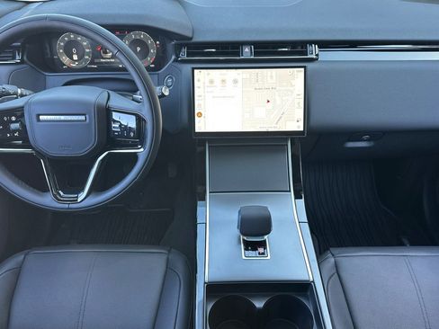 New 2026 Land Rover Range Rover Velar S image 24