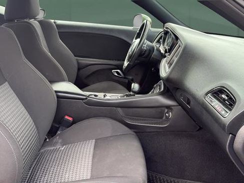 Used 2022 Dodge Challenger R/T Scat Pack image 13