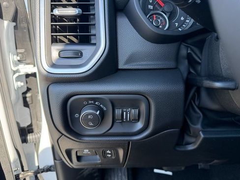 New 2026 RAM 1500 Laramie w/ Night Edition AWD/4WD image 21