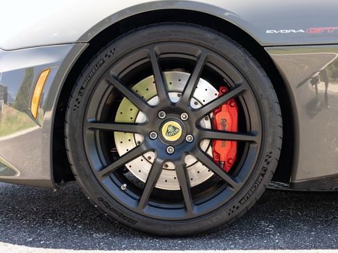 Used 2020 Lotus Evora RWD image 57