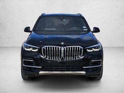 Used 2022 BMW X5 sDrive40i w/ Parking Assistance Package RWD image 2