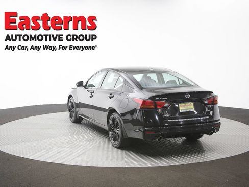 Used 2023 Nissan Altima 2.5 SR w/ SR Premium Package AWD/4WD image 66