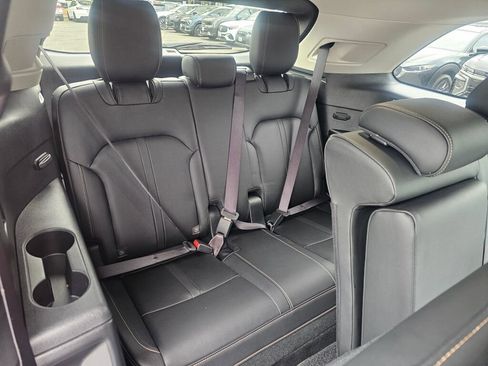 Certified 2024 MAZDA CX-90 Plug-In Hybrid w/ Preferred AWD/4WD image 30