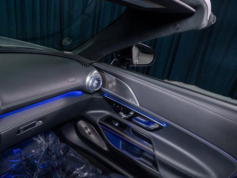 Used 2022 Mercedes-Benz SL 63 AMG 4MATIC image 27