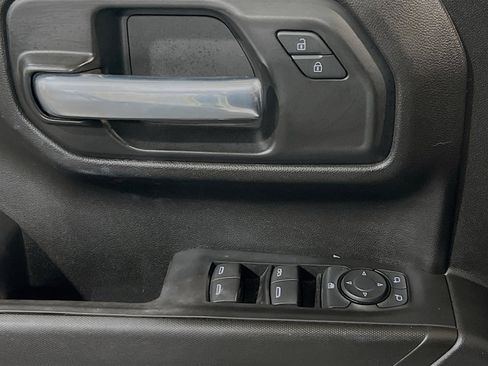 Used 2023 GMC Sierra 1500 Pro w/ Convenience Package image 13