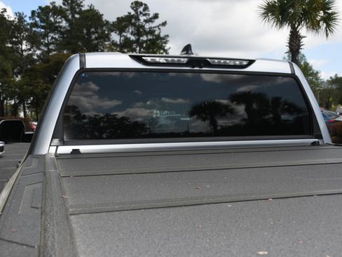 Used 2024 Toyota Tundra Platinum AWD/4WD image 20