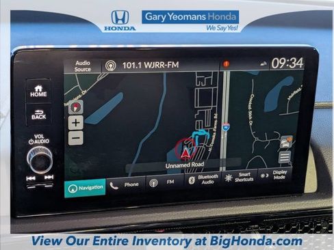 Used 2025 Honda CR-V Sport Touring image 34
