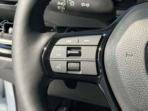 New 2026 Honda Accord Touring image 14