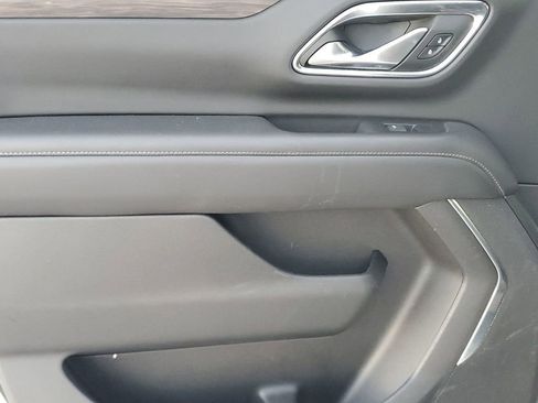 Used 2023 Chevrolet Suburban LS w/ Driver Alert Package image 41