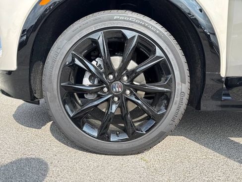 New 2026 Buick Encore GX Sport Touring w/ Studio Series AWD/4WD image 10