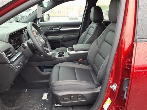 New 2026 GMC Terrain Elevation image 7