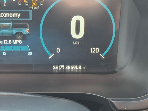 Used 2023 Ford F150 Tremor w/ Equipment Group 402A High AWD/4WD image 22