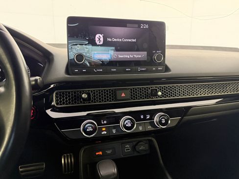 Used 2024 Honda Civic Sport image 24