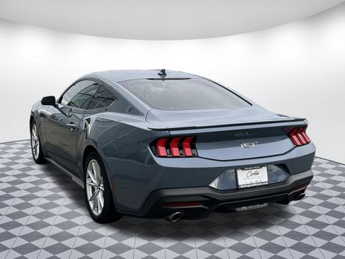 Used 2024 Ford Mustang GT Premium image 5