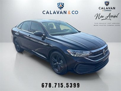 Used 2023 Volkswagen Jetta SE