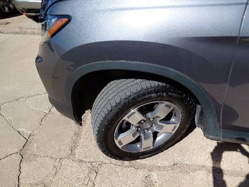 Used 2025 Honda Ridgeline RTL image 41