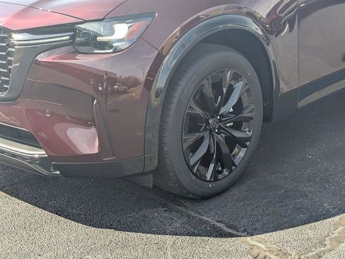 New 2026 MAZDA CX-90 3.3 Turbo S w/ Premium Package image 9