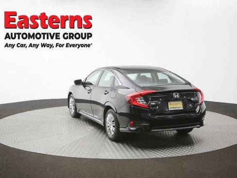 Used 2020 Honda Civic LX image 63