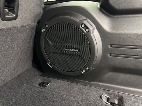 New 2026 Jeep Wrangler Sahara image 9