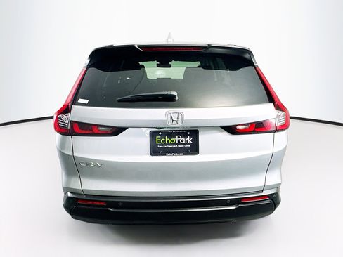 Used 2025 Honda CR-V EX-L image 7