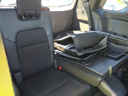 Used 2024 Nissan Pathfinder Rock Creek AWD/4WD image 10