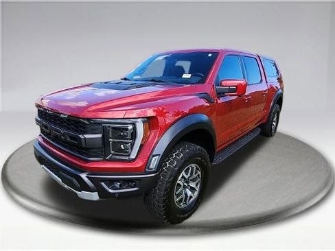 Used 2023 Ford F150 Raptor image 14