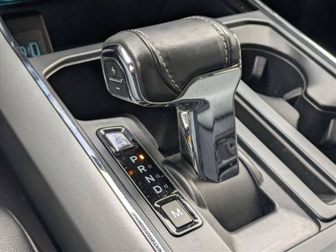 Used 2021 Ford F150 Lariat RWD image 8
