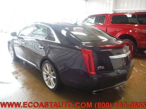 Used 2014 Cadillac XTS Premium image 3