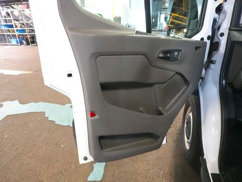 Used 2023 Ford Transit 250 Medium Roof w/ Load Area Protection Package RWD image 17