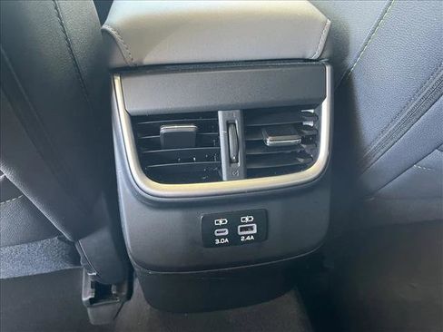 Used 2025 Subaru Outback Onyx Edition AWD/4WD image 20