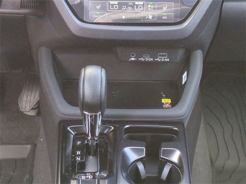 New 2026 Subaru Forester Premium image 19