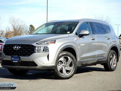 Certified 2023 Hyundai Santa Fe SEL w/ Cargo Package
