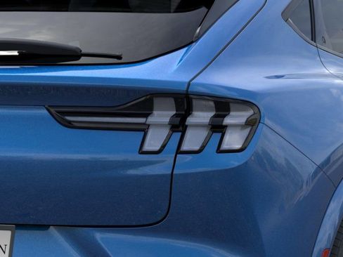 New 2025 Ford Mustang Mach-E GT w/ Interior Protection Package AWD/4WD image 22